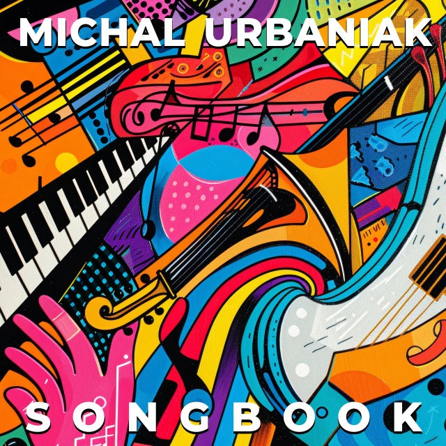 Michal Urbaniak - Sipping (Digital Download)