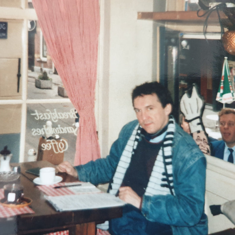 Folky (Digital Album)