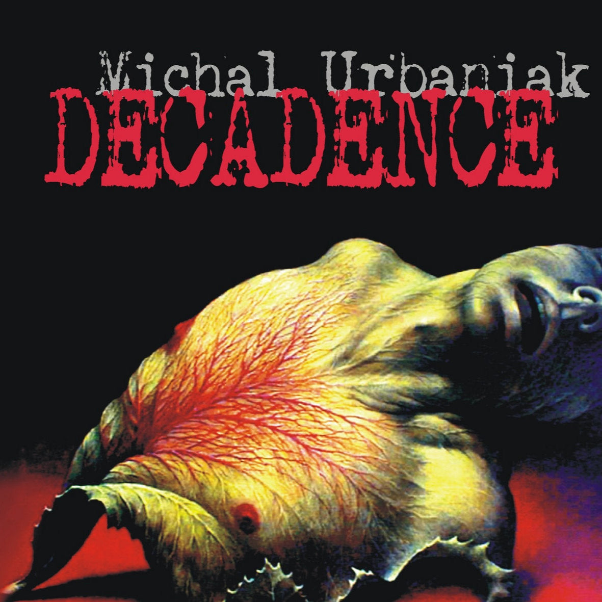 Decadence (Digital Album)