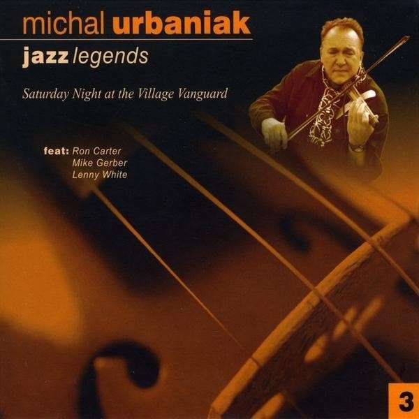 Jazz Legends 3 (Digital Album)