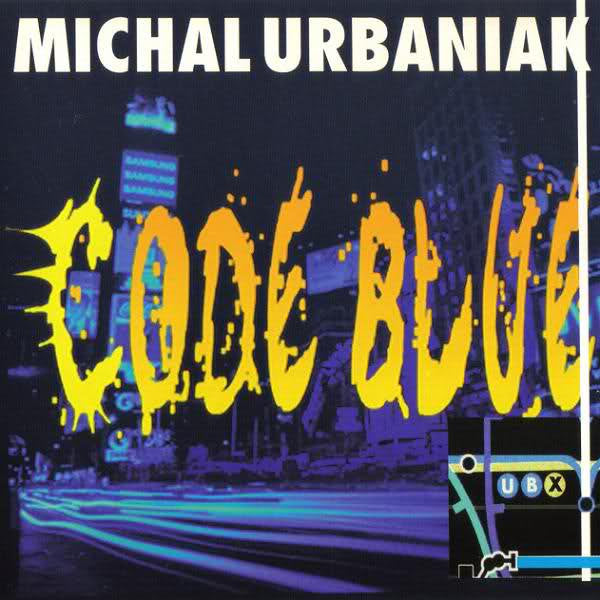 Code Blue (Digital Album)