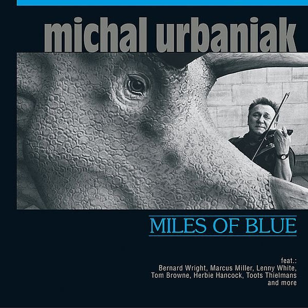 Miles Of Blue (2 CD)