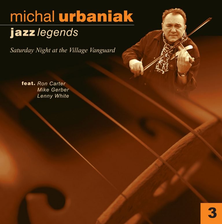 JAZZ LEGENDS III - Urbanator Shop