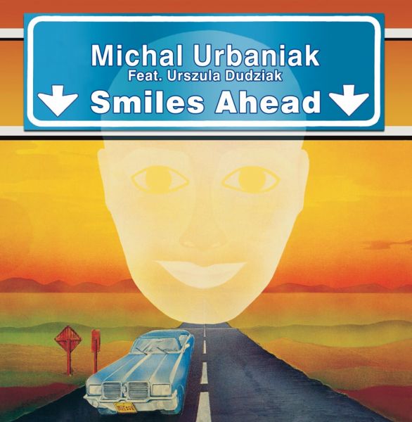 SMILES AHEAD VINYL - Urbanator Shop