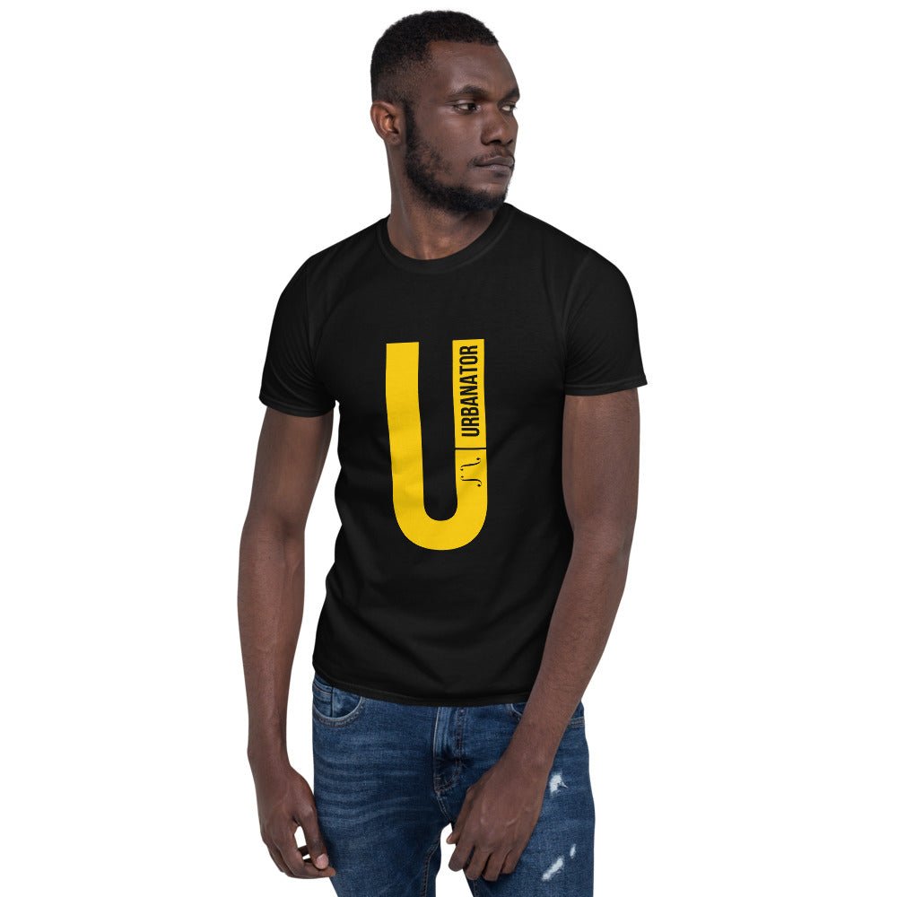 Urbanator T-Shirt - Urbanator Shop