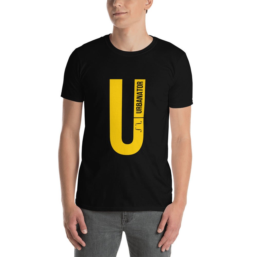 Urbanator T-Shirt - Urbanator Shop