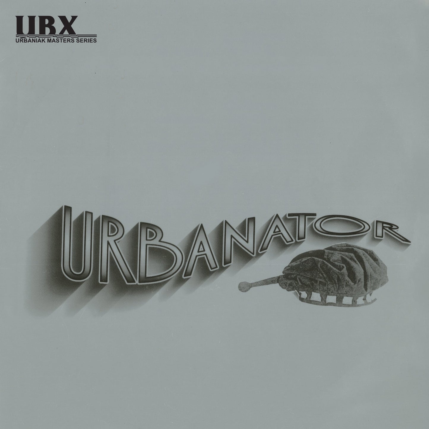 Urbzz & Herbie Remix - Urbanator Shop